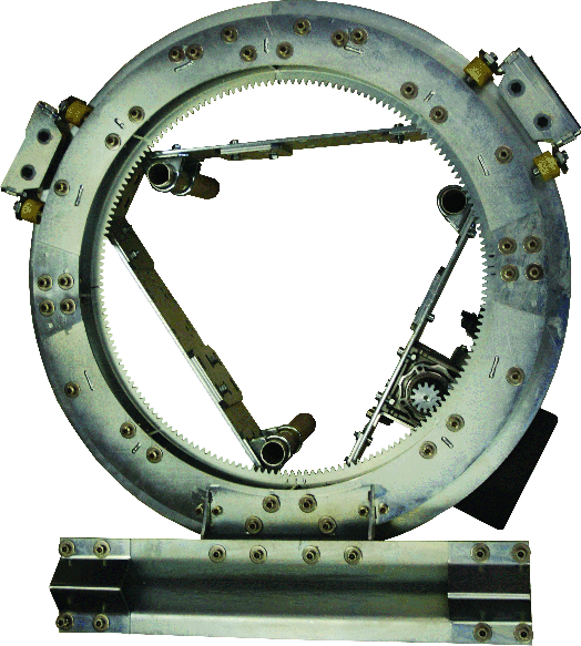 Alfa Radio Ltd. Home of the ALFA SPID ROTATOR.